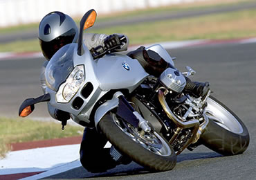 BMW R1200S