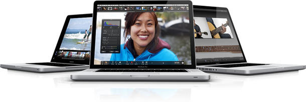 MacBook Pro 2010 Mid
